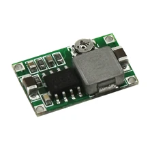 Eletrônica inteligente XD-45 mini-360 modelo de aeronaves DC-DC step-down módulo de fonte de alimentação melhor do que lm2596 para arduino kit diy