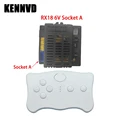 6V RX8 A SET