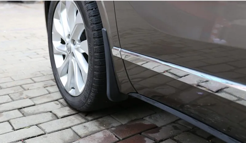 Для Buick Enclave Брызговики Envision Брызговики Encore Брызговики автомобильные аксессуары авто Стайлинг 2008