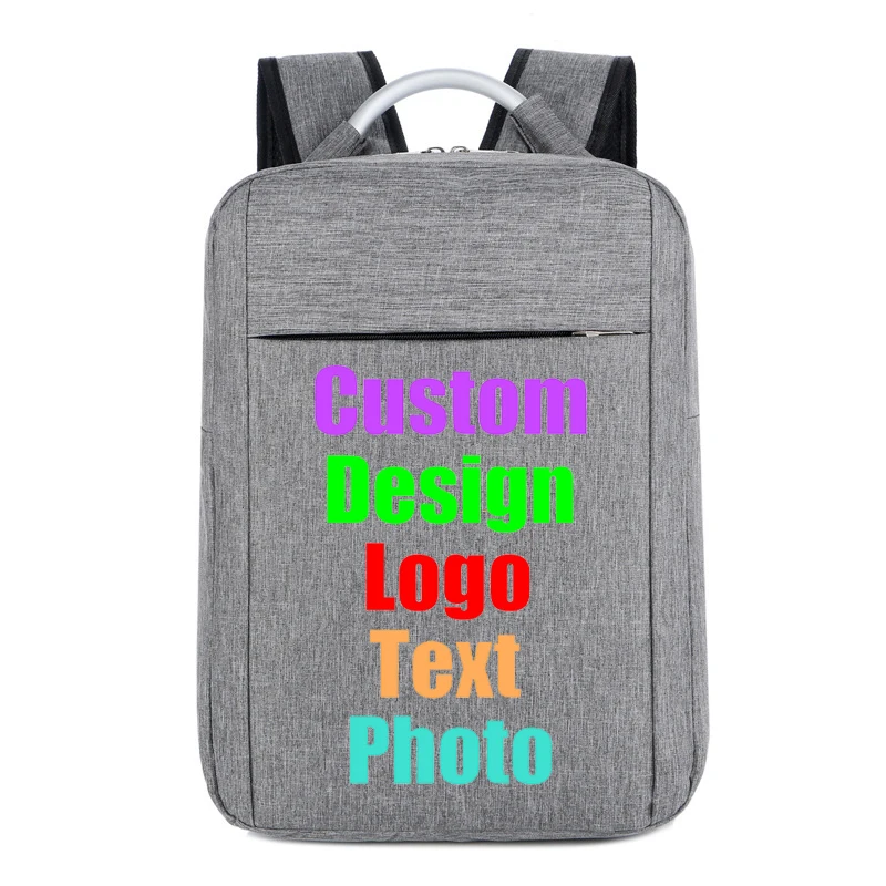 2023 Custom Logo Printed Customized Text Photo New 15 inch Laptop