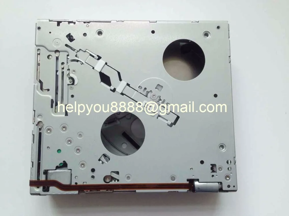 Alpine 6dvd without pcb''''