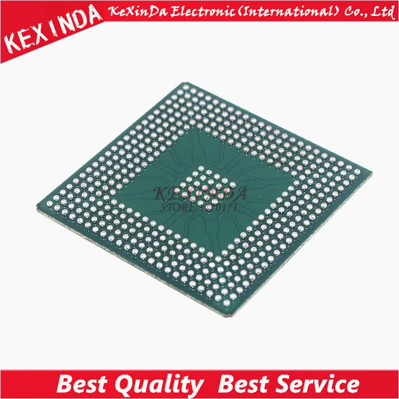 PPC405EP-3LB266C PPC405EP BGA-385 IC 10 шт./лот