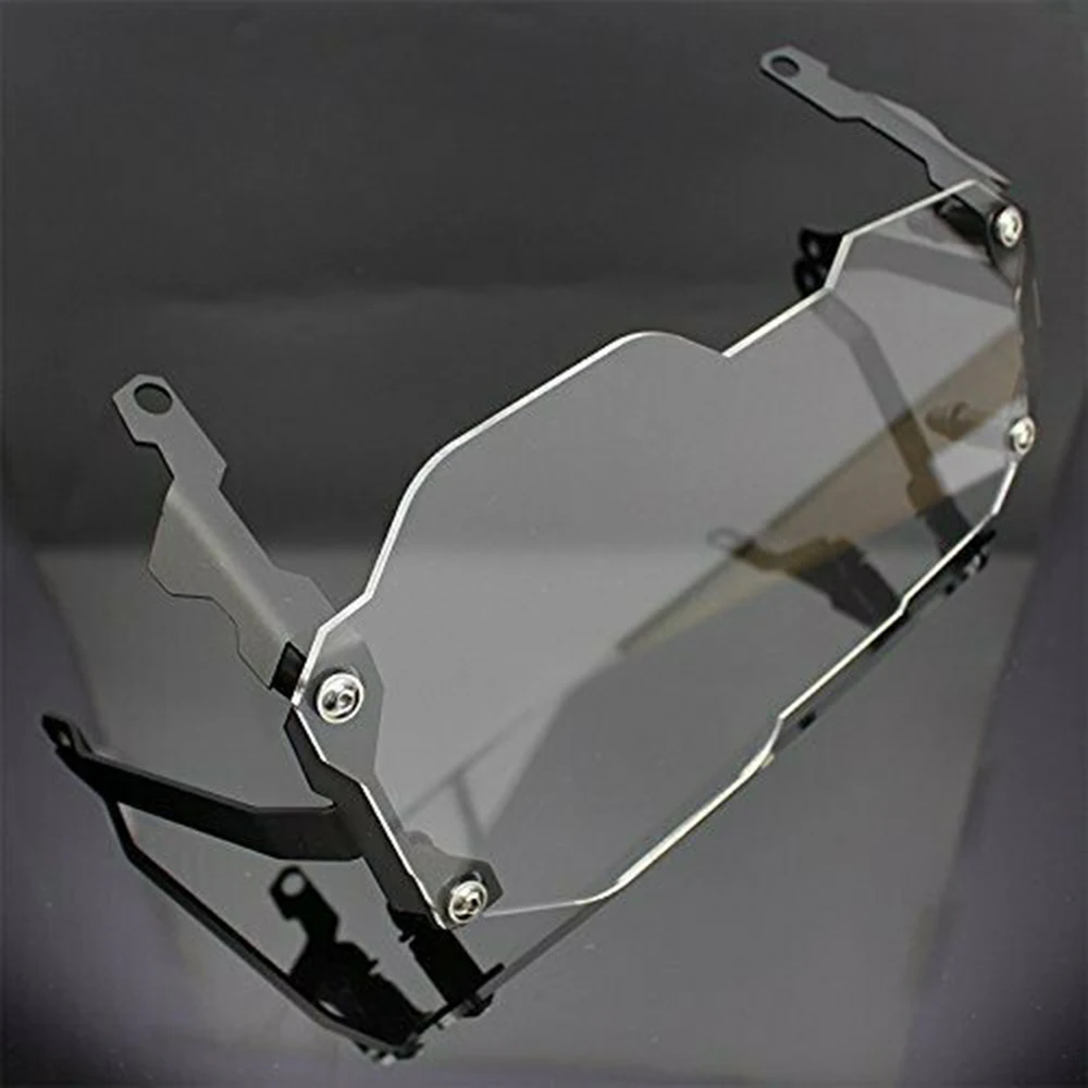 Для F650GS F700GS F800GS 08-17 мотоциклетная фара защита фар Защитная крышка