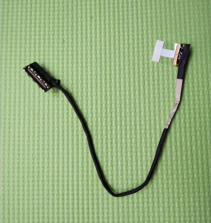 Новый ЖК-кабель LVDS Flex cable для 6-43-P6501-041-1C 6-43-P6501-041-N 6-43-P6501-042-1C 30P EDP P650 P655 SA/RE/SE |