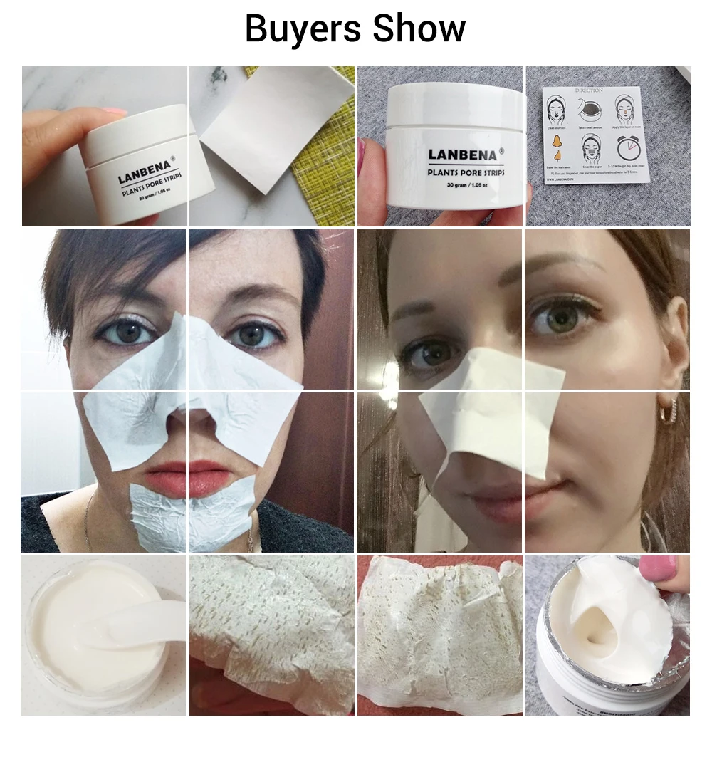 Быстрая маска для удаления черных точек отшелушивающая омертвевшую кожу чистые поры на носу лица маска для глубокой очистки лечение акне маска для контроля жирности уход за кожей