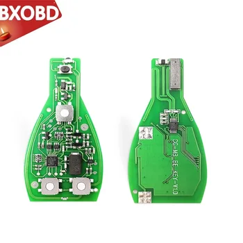 

CGDI MB Be Key Support All Mercedes Till FBS3 315MHZ/433MHZ Get 1 Free Token for CGDI MB