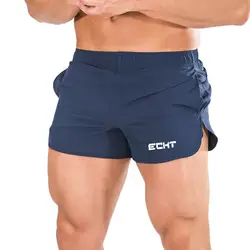 Пляжные быстросохнущие мужские шорты кэжуал новые бордшорты 2019 мужские летние шорты jogger крутая модная короткая мужская одежда