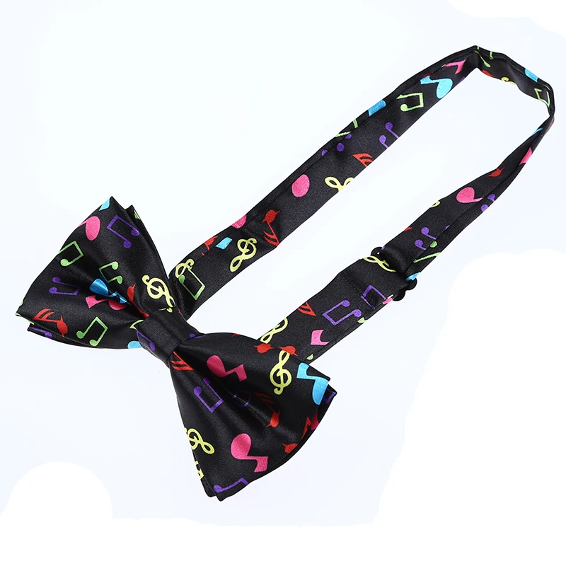 галстук нота чемодан