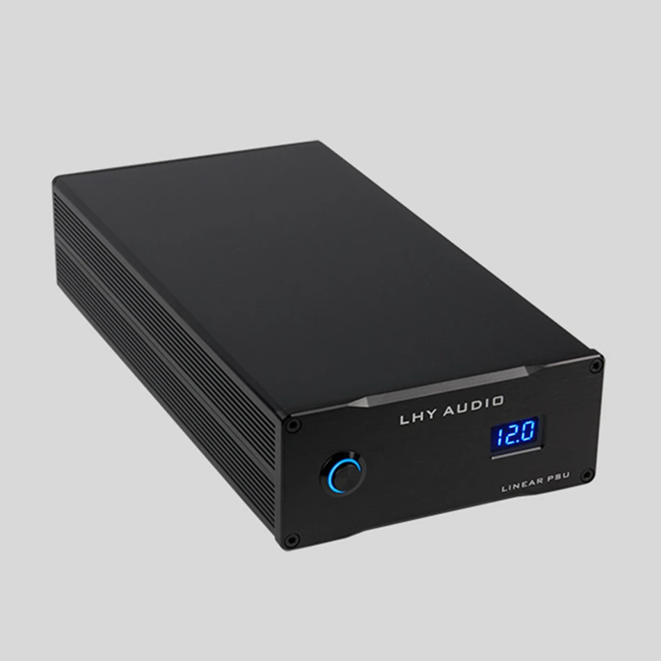 L 028 12V America Mytek Brooklyn DAC Линейный источник питания|linear power|linear power supplypower linear |