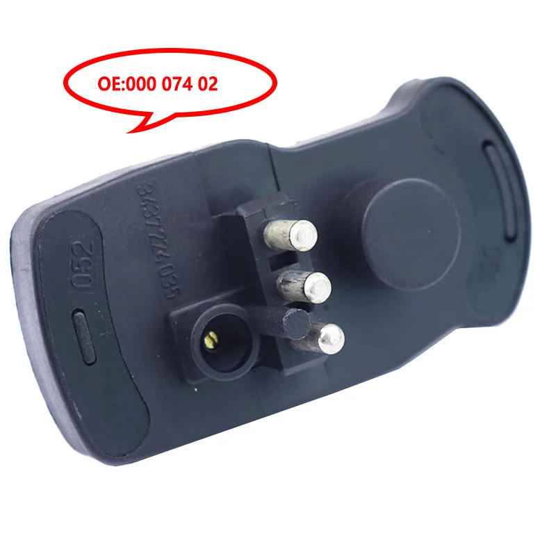 

Air Flow Meter Potentiometer Sensor For Mer-cedes-Benz Lancia Thema F026T03021 F-026-T03-021 343 722 40 35 000 074 3437224035