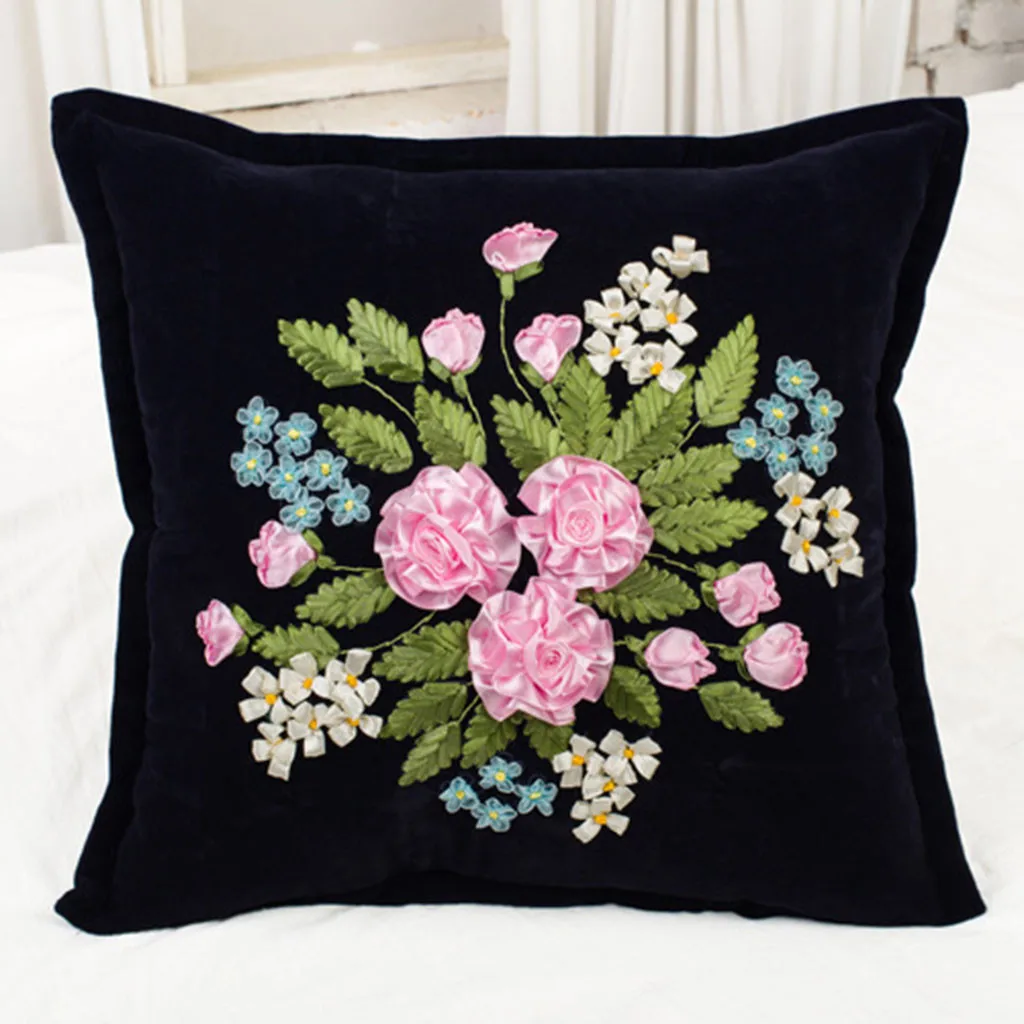 Наборы Вышивки На Алиэкспресс Купить Недорого