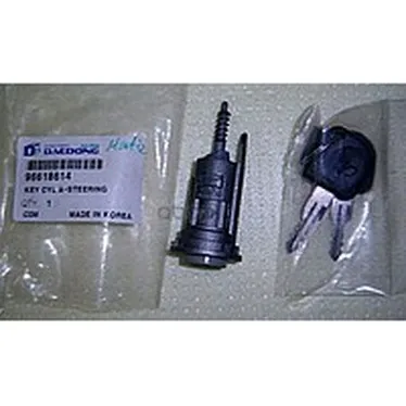 Замок Зажигания Daewoo Matiz(M100/M150) 1998- GENERAL MOTORS арт. 96618614