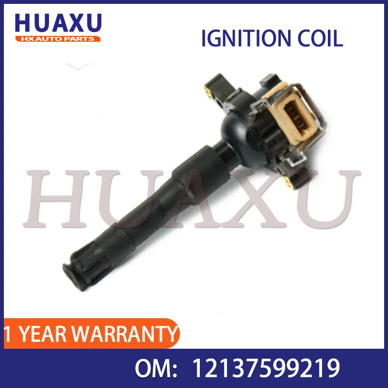 12137599219 катушка зажигания автомобильные катушки двигателя для BMW E31E36 E38 E39 E46 E52 E53 323