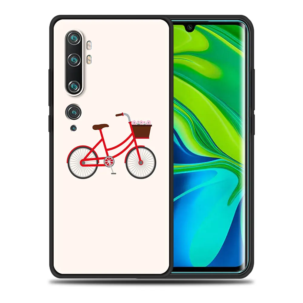Enhanced Silicone Bike Cycling Extreme Sport Phone Case Cover