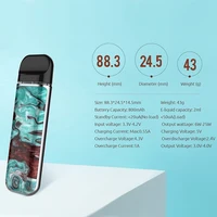 Electronic Cigarettes