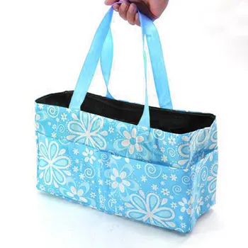 

Baby Stroller Bag Nappy Diaper Mummy Bag Hanging Basket Storage Organizer Baby Travel Feeding Bottle Bag Stroller Accessories