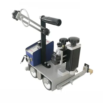 

Automatic Welding Cart Professional Right Angle Tractor Welding Equipment for MK-8SS Angle Welded Steel Structure