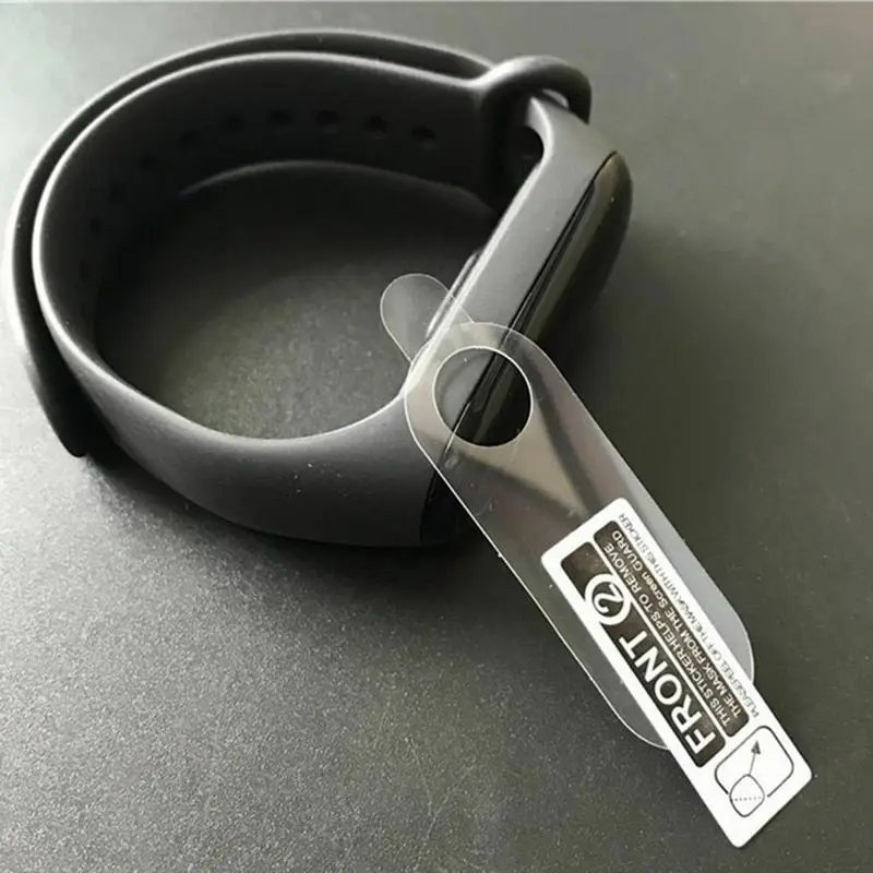 mi band 3 mi4 screen protector.12