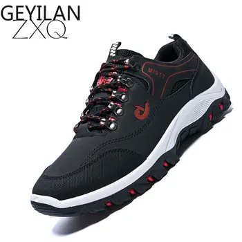 

Fashion Light Men Sneakers Mesh Casual Shoes New 2019 Spring Comfortable Brand Soft Beach Outdoor Men Footwear