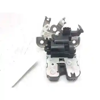 

5E0827505 TRUNK LOCK/PORTON SEAT TOLEDO (KG3)