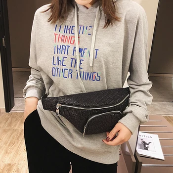 

Trendy Sports Running Waist Bag Pocket Jogging Portable Waterproof Cycling Bum Bag Outdoor Phone anti-theft Pack Belt Bags