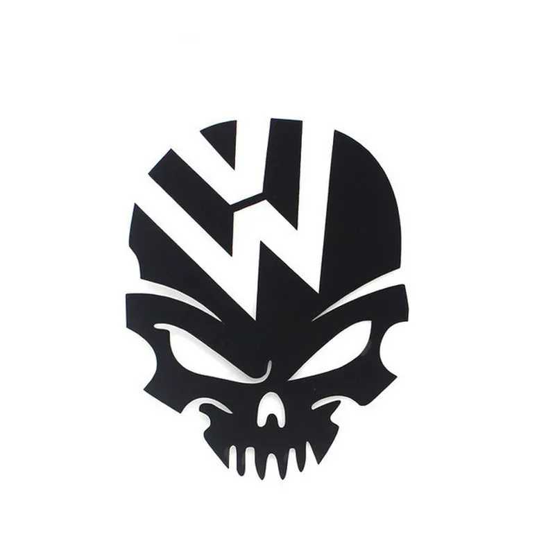 

Personality Car Sticker Insignia Auto Decal Suitable Fuel Tank Stickers Vinyl for Volkswagen Golf Polo Car Accessory,11cm*9cm
