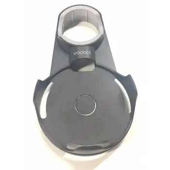 

Vodool ST05 Wall Mount Hanger Kitchen Bathroom Bedroom Holder for Google Home Mini Voice Assistant Accessories