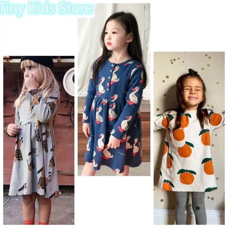 tiny baby christmas dress