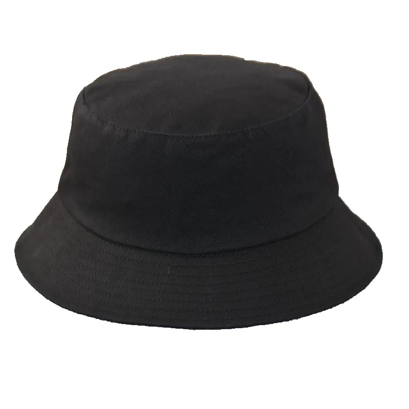 Small Size Bucket Hat Children Sun Cap 