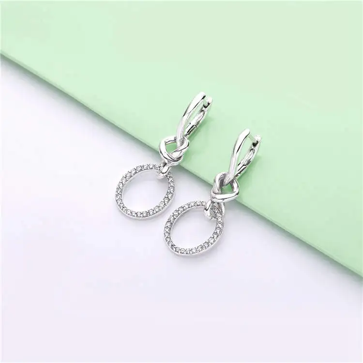 Ajax новые модные серьги корейские серьги