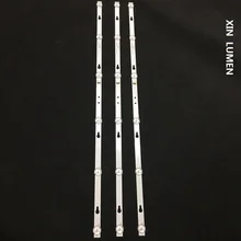 XIN люмен TCL 32 дюймов Светодиодная лента-подсветка 3 шт./лот YS-L E469119 94V-0 303TC320044 TCL32D06-ZC22AG-10-11-30