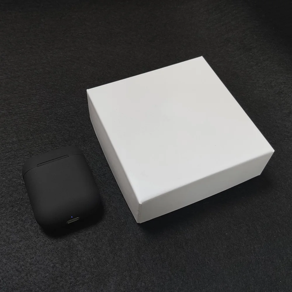 Матовая Bluetooth гарнитура, беспроводные Bluetooth наушники, свободные руки, бизнес наушники, Спортивная гарнитура, Bluetooth музыкальные наушники