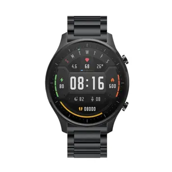 

2020 New Stainless Steel Wrist Strap Quick Release Watchband for Xiao-mi Watch Color Kit