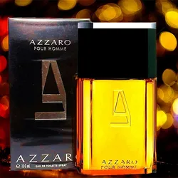 Fashion  POUR HOMME Men's Parfum  Long Lasting French Cologne Antiperspirant Fragrance Parfum Spray Homme