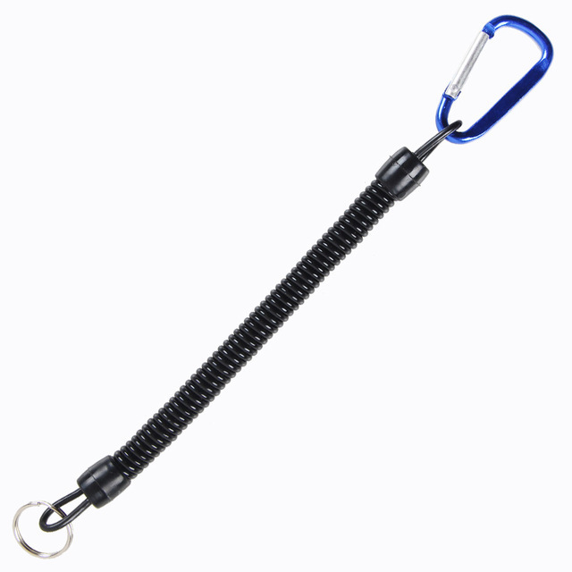 Diving Dive Canoe Camera Lanyard With Quick Release Buckle And Clips For Under Kayaking Swimming Sports Accessory New Tool