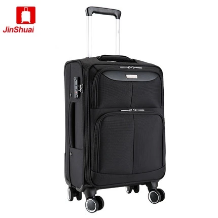 Travel Rolling Luggage Suitcase 