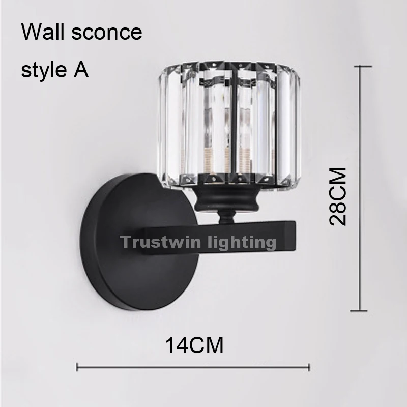 wall sconce