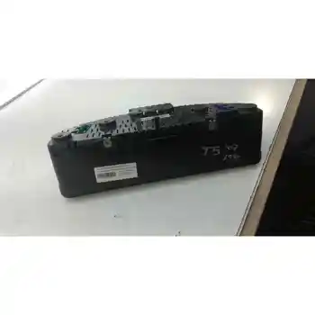 

7H0920852A BOX INSTRUMENTS VOLKSWAGEN T5 TRANSPORTER/VAN