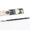 Zebras NJK-0.5 Ink Cartridge 0.5mm Pen Refill for J4SA11 Japan Black Color 1