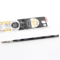 Zebras NJK-0.5 Ink Cartridge 0.5mm Pen Refill for J4SA11 Japan Black Color 1