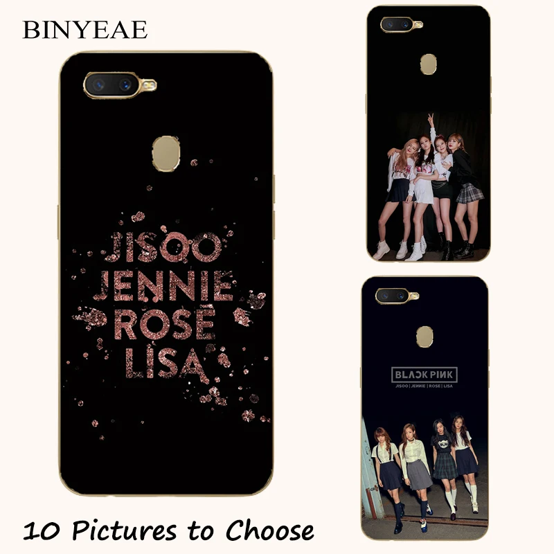 BLACKPINK k-pop collage soft silicone Painting Case For Oppo Realme C1 C2 U1 1 2 3 Pro X Lite Mobile Phone Printed Cover BLACKPINK k-pop collage soft silicone Painting Case For Oppo Realme C1 C2 U1 1 2 3 Pro X Lite Mobile Phone Printed Cover