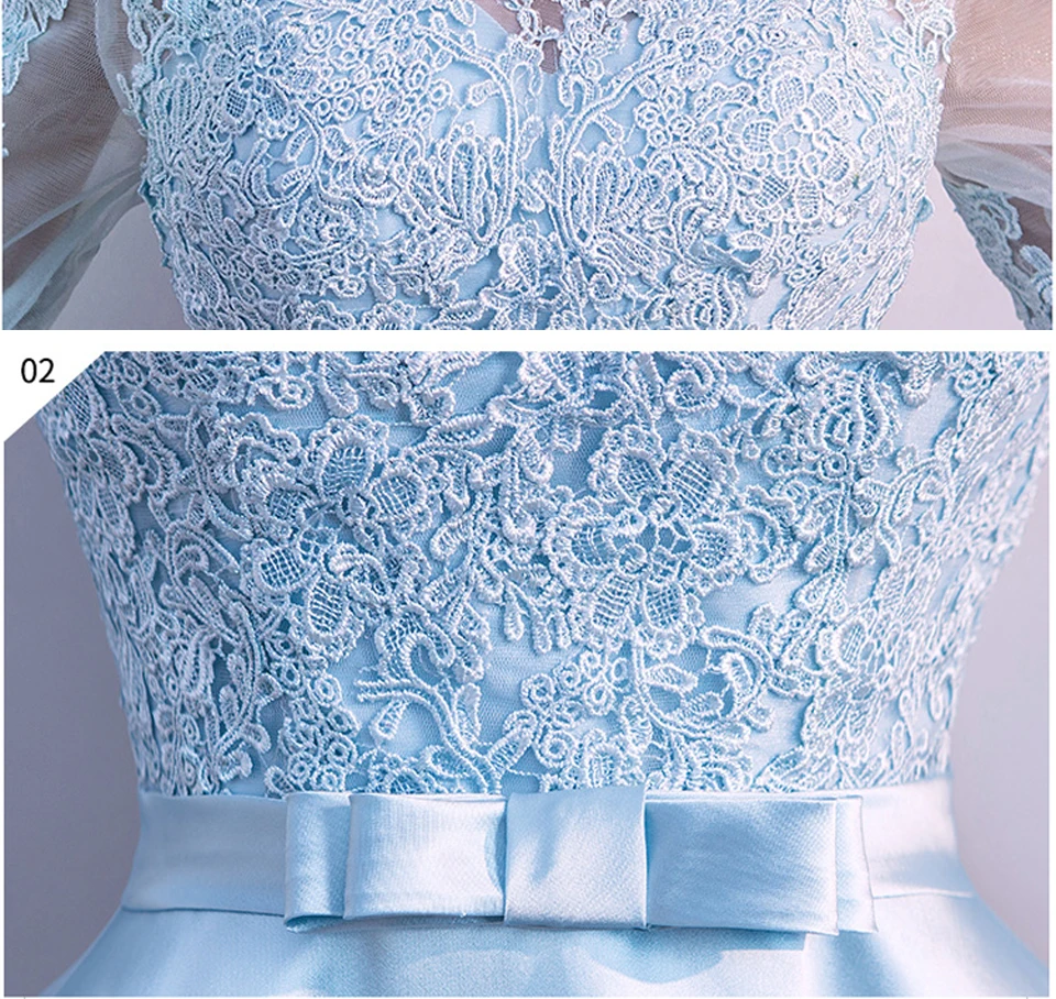 Ламия Robe De Soiree элегантное вечернее платье с длинным 2019 аппликации платье для банкета, вечеринки великолепные атласные вечерние платья vestido