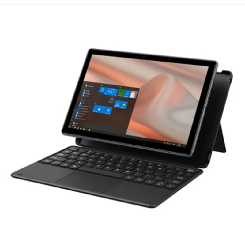 Chuwi Hi10 go Original Teclado Rotativo Removível 10.1 Polegadas Tablet Teclado para Brant Chuw - Imagem 5
