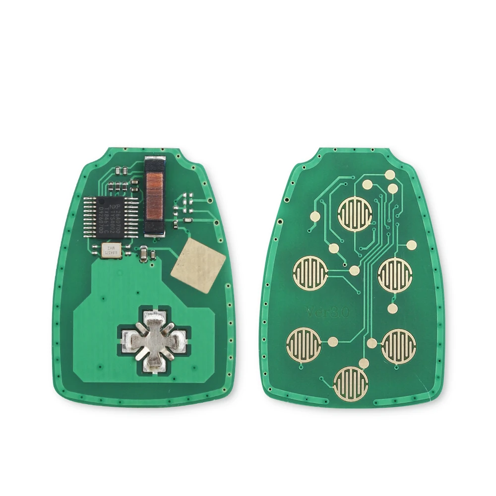 Remote Control/ Key Case For Jeep Dodge Chrysler Remote Key Fob 315mhz Id46 Chip Oht692713aa - - Racext™️ - - Racext 24