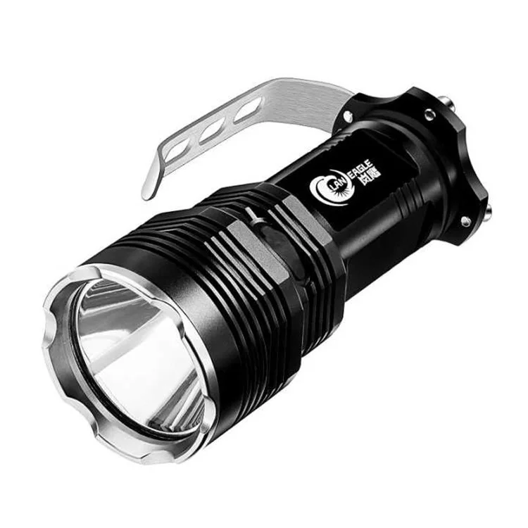 

Glare Portable Searchlight Outdoor Remote Charging 100 W Power Torch Super Bright Hunting Long Shots Xenon Lamp