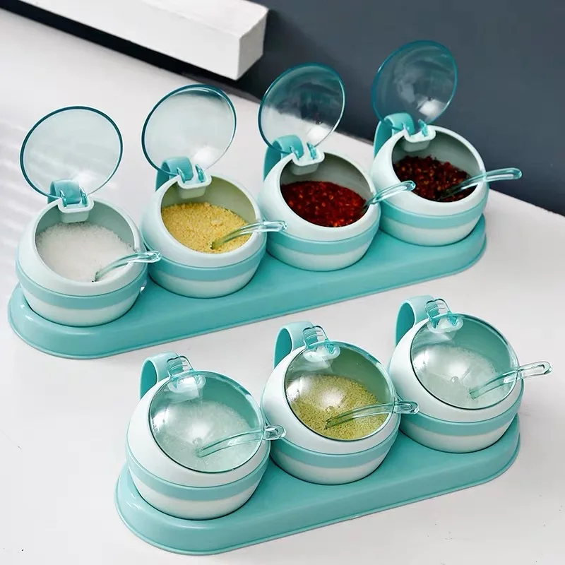 Банка Для Специй Kitchen Купить