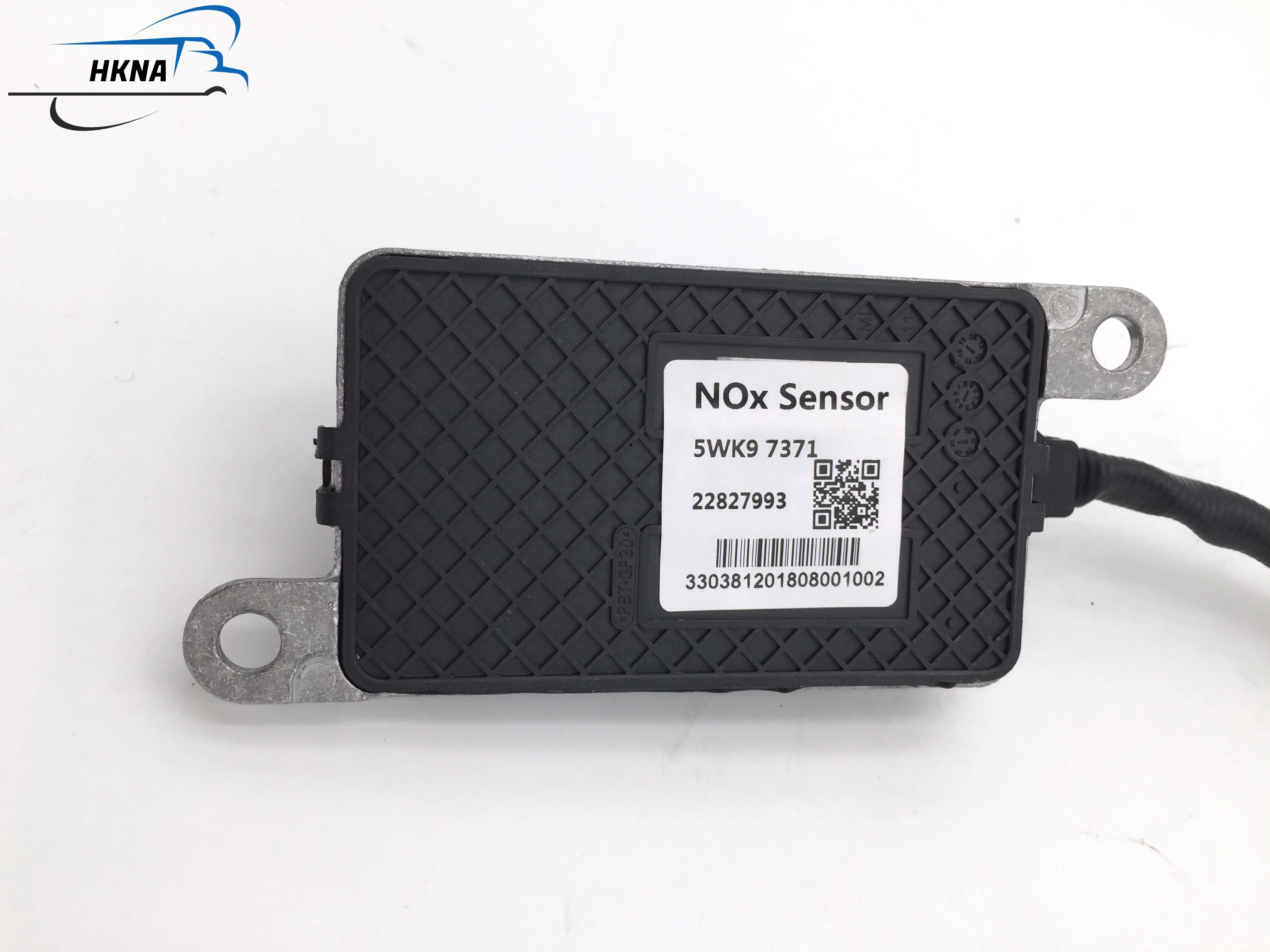 Производитель поставляет выхлопные системы для грузовиков NOx датчик 22827993/5WK97371/5WK9 7371 детали двигателя для Volvo