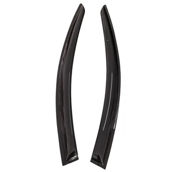 

Weather Shields Weathershield Window Visor for Falcon Fairmont BA BF 2pcs