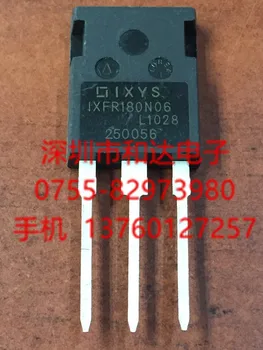 

IXFR180N06 TO-247 60V 180A