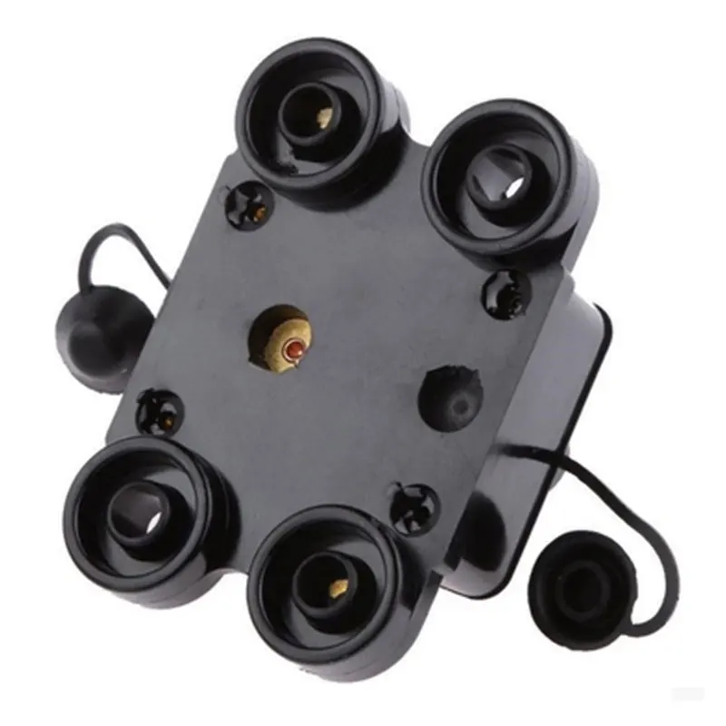 300A/200A/100A/60Amp DC Автоматический выключатель Авто морской стерео аудио Предохранитель 12 В